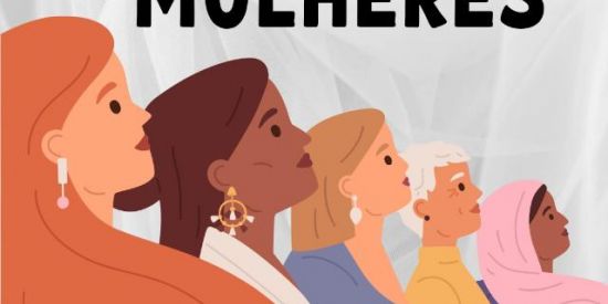 Imagem do grupo de WhatsApp Mulheres Empreendedoras DF