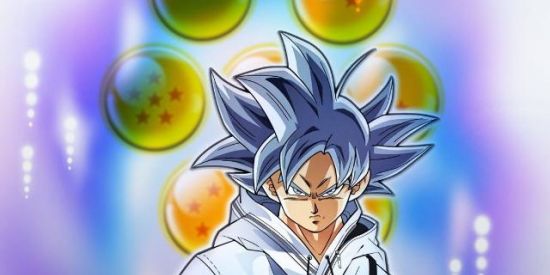 Imagem do grupo de WhatsApp Tropa do Goku