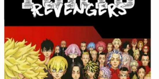 Imagem do grupo de WhatsApp ▪︎RPG (tokyo Revegers)▪︎