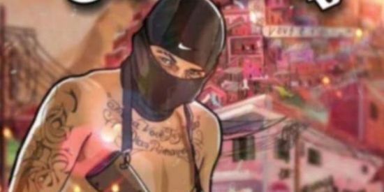 Imagem do grupo de WhatsApp GRUPO