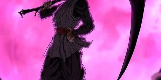 Imagem do grupo de WhatsApp 🐲 DRAGON BALL LEGENDS 🐲