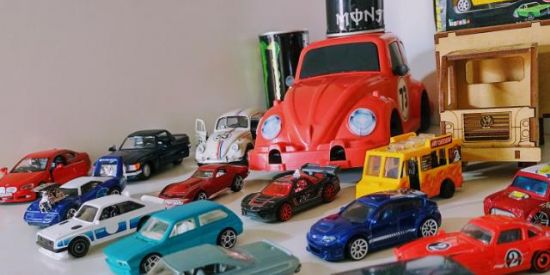 Imagem do grupo de WhatsApp Malucos Por Minis (MPM)