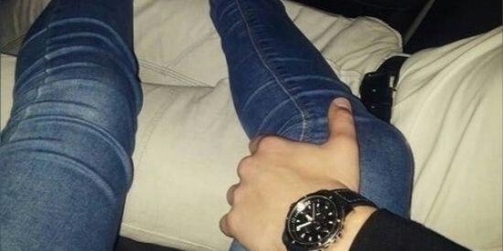 Imagem do grupo de WhatsApp 🍃Friendzone dä Pūt@rįä Øn💫