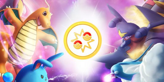 Imagem do grupo de WhatsApp Batalhas PVP - Pokemon GO