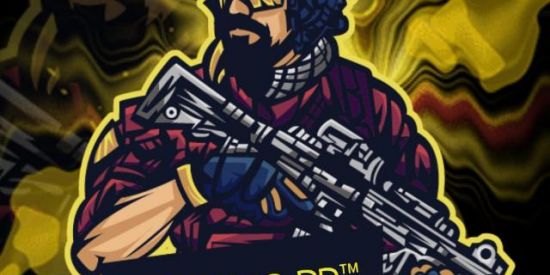 Imagem do grupo de WhatsApp Warriors•Br🔥