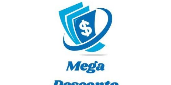 Imagem do grupo de WhatsApp Mega Desconto 🤑 010