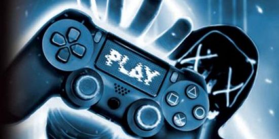 Imagem do grupo de WhatsApp Zona gamer