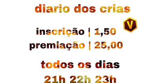 Imagem do grupo de WhatsApp DIARIO DOS CRIAS🚀🔥