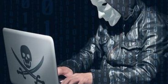 Imagem do grupo de WhatsApp Dark Web