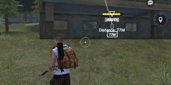 Imagem do grupo de WhatsApp Sensi para ff😛😛