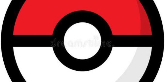 Imagem do grupo de WhatsApp Pokemon BR