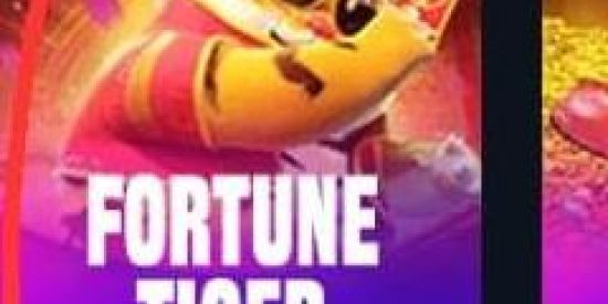 Imagem do grupo de WhatsApp Fortune tiger