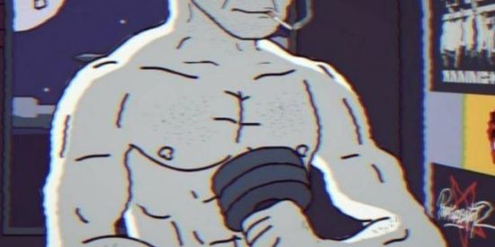 Imagem do grupo de WhatsApp Renegados