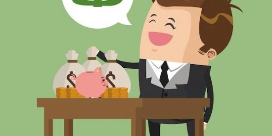 Imagem do grupo de WhatsApp Divulgação de renda extra