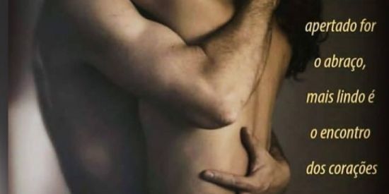 Imagem do grupo de WhatsApp Amor Eterno