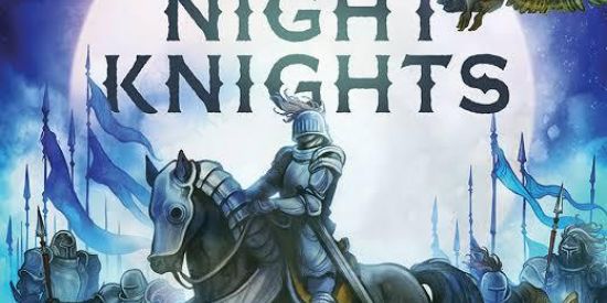 Imagem do grupo de WhatsApp THE KNIGHT OF NIGHT,S ♨️