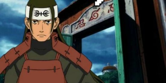 Imagem do grupo de WhatsApp 🌀Recrutamento Shinobi 🌀