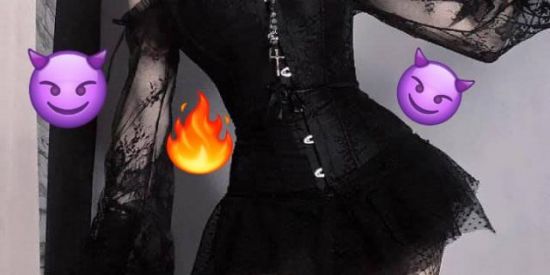 Imagem do grupo de WhatsApp 𝗔𝗞𝗜 𝗤𝗨𝗘𝗠 𝗠𝗔𝗡𝗗𝗔 É 𝗔 𝗚𝗔𝗕𝗬😠😡