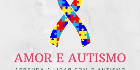 Imagem do grupo de WhatsApp 💞 Apoio Amor E Autismo 💞