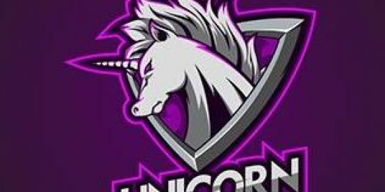 Imagem do grupo de WhatsApp Line unicorn 🦄