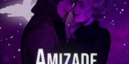 Imagem do grupo de WhatsApp Amizade E Namoro 2.0