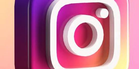 Imagem do grupo de WhatsApp Seguidores para o insta