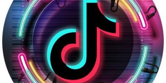 Imagem do grupo de WhatsApp 📈 União Tick Tockers Cristãos ✝️