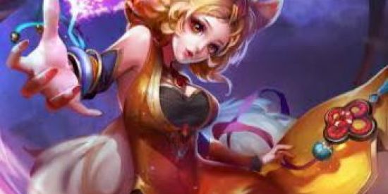 Imagem do grupo de WhatsApp HOK ❤ Clãs