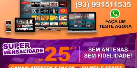 Imagem do grupo de WhatsApp Canais liberado