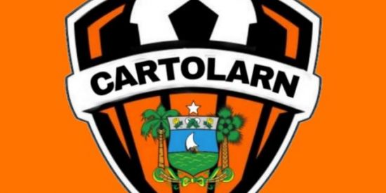 Imagem do grupo de WhatsApp CARTOLARN