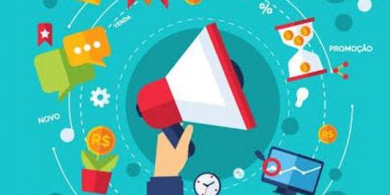 Imagem do grupo de WhatsApp Divulgue-se