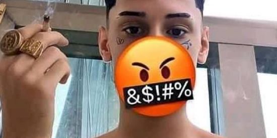 Imagem do grupo de WhatsApp TROPA 157 DO AMOR