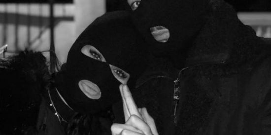 Imagem do grupo de WhatsApp BANDIDOS(AS) DO AMOR