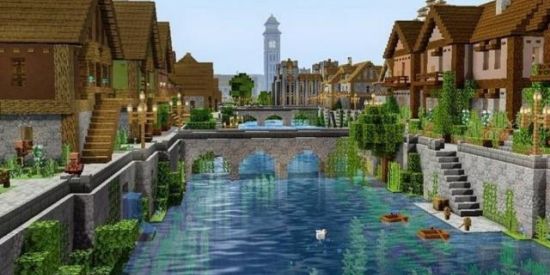 Imagem do grupo de WhatsApp Minecraft: A MONARQUIA