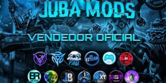 Imagem do grupo de WhatsApp JUBA MODS - REVENDEDOR OFICIAL✅. Suporte  24hrs✅