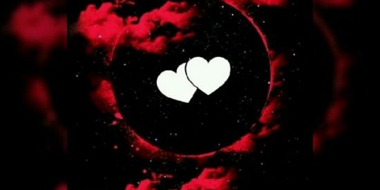 Imagem do grupo de WhatsApp Namoro ou amizade