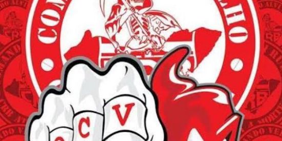 Imagem do grupo de WhatsApp Família C.V.🚩