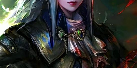 Imagem do grupo de WhatsApp The Old Hunters 🗿🍷🎩🩸