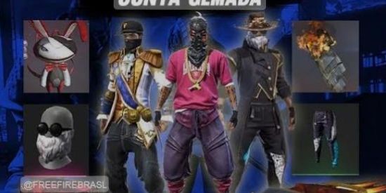 Imagem do grupo de WhatsApp 💥》SORTEIO E DOAÇÕES《💥