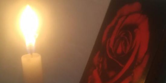 Imagem do grupo de WhatsApp Leitura de Cartas 🌹🔮🎲