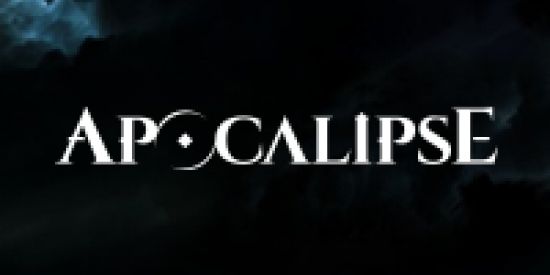 Imagem do grupo de WhatsApp CITY APOCALIPSE