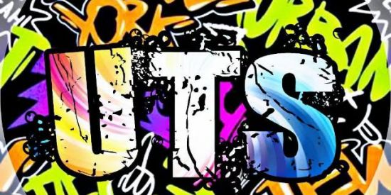 Imagem do grupo de WhatsApp Recrutamento uts