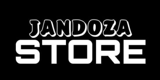 Imagem do grupo de WhatsApp Jandoza Store 🛍