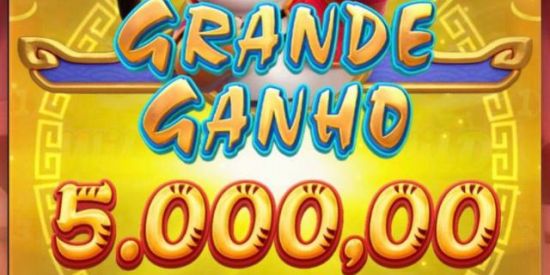 Imagem do grupo de WhatsApp Robô slots