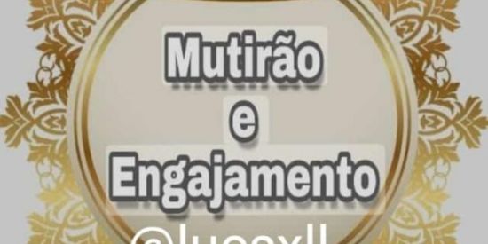 Imagem do grupo de WhatsApp 💎@lucsxll ENGAJAMENTO 💎