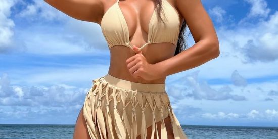 Imagem do grupo de WhatsApp 🌞 Festa na praia 🏖