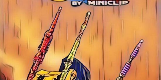 Imagem do grupo de WhatsApp Doação de contas