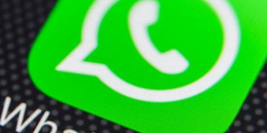 Imagem do grupo de WhatsApp Troca divulgação 📲