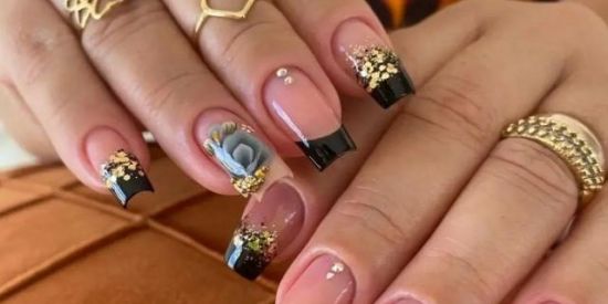 Imagem do grupo de WhatsApp DESIGN DE UNHAS💅🏻💖
