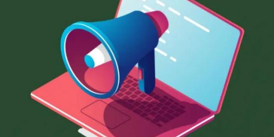 Imagem do grupo de WhatsApp Gestores de Tráfego Pago